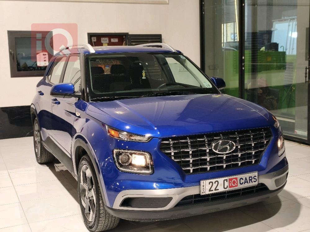 هيونداي فينو